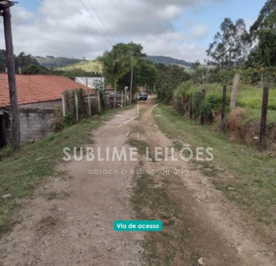 Foto 2 de 28: Area Rural em leilão em Pinhalzinho - SP, bairro Rosa Mendes — Terreno de 23.492m² | Constr. de 2.265m² Pousada em Pinhalzinho