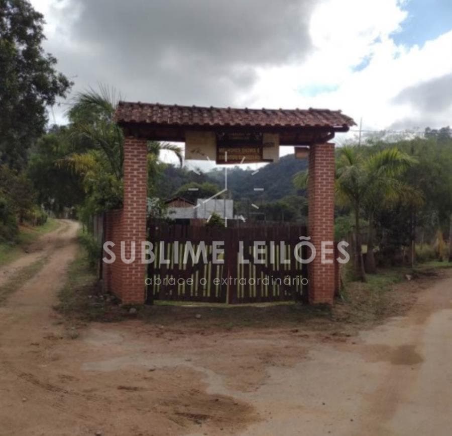 Foto 4 de 28: Area Rural em leilão em Pinhalzinho - SP, bairro Rosa Mendes — Terreno de 23.492m² | Constr. de 2.265m² Pousada em Pinhalzinho