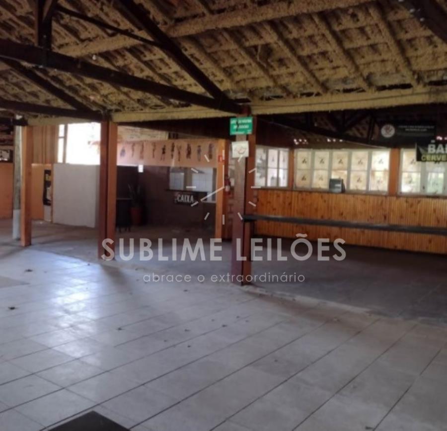 Foto 17 de 28: Area Rural em leilão em Pinhalzinho - SP, bairro Rosa Mendes — Terreno de 23.492m² | Constr. de 2.265m² Pousada em Pinhalzinho