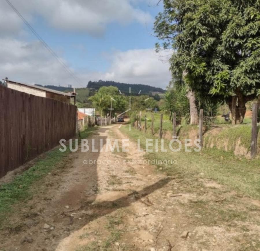 Foto 3 de 28: Area Rural em leilão em Pinhalzinho - SP, bairro Rosa Mendes — Terreno de 23.492m² | Constr. de 2.265m² Pousada em Pinhalzinho