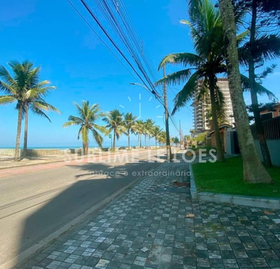 Foto 8 de 21: Apartamento em leilão em Mongaguá - SP — Suíte | 2 vagas | Útil de 55m² Apartamento em Mongaguá