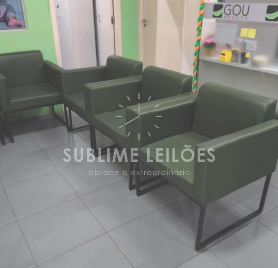 Foto 10 de 31: Comercial em leilão em Brasilândia - MS, bairro Centro — Terreno de 660m² | Constr. de 660m² Prédio comercial em Brasilândia - MS