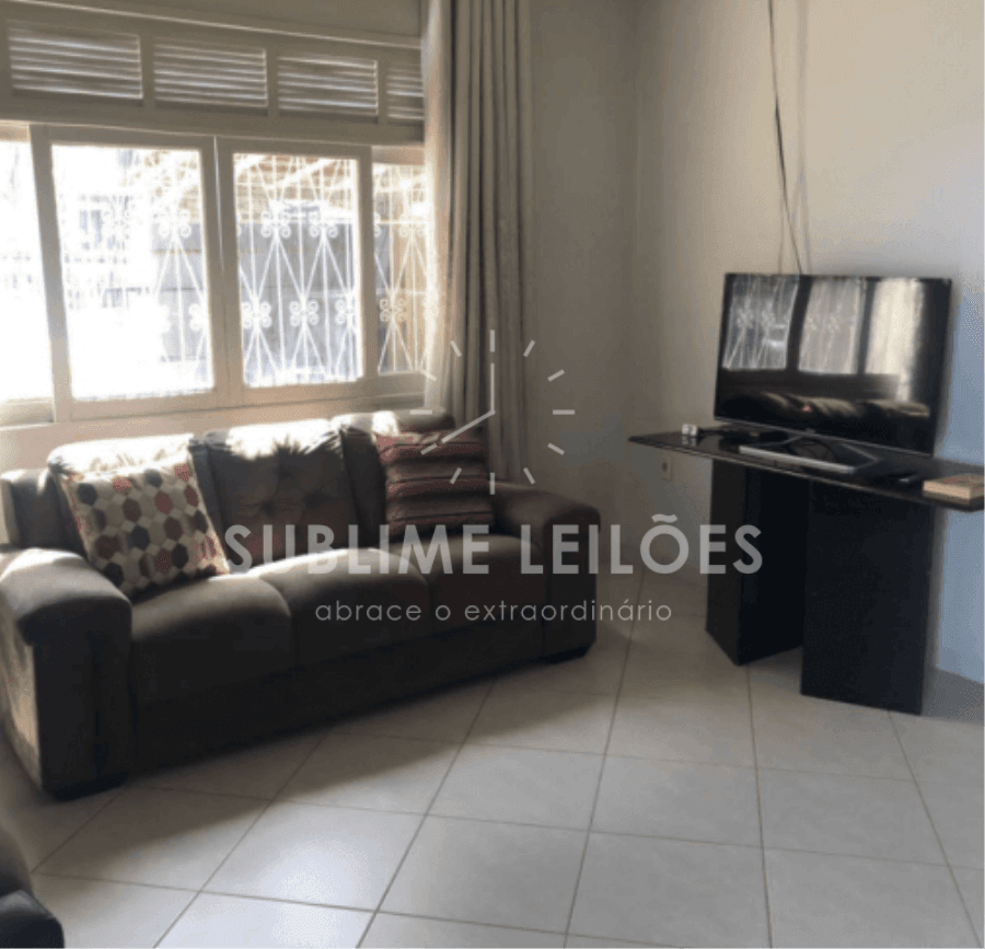 Foto 2 de 7: Terreno em leilão em Barra De São Francisco - ES — Terreno de 351m² | Constr. de 112m² Casa em Barra de São Francisco - ES