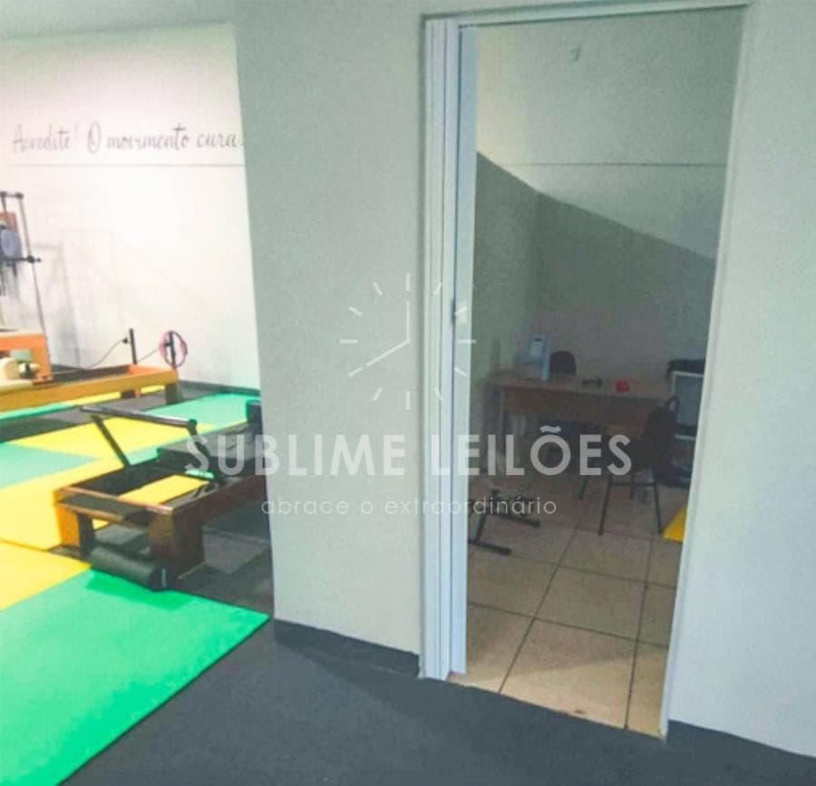 Foto 4 de 31: Comercial em leilão em Brasilândia - MS, bairro Centro — Terreno de 660m² | Constr. de 660m² Prédio comercial em Brasilândia - MS