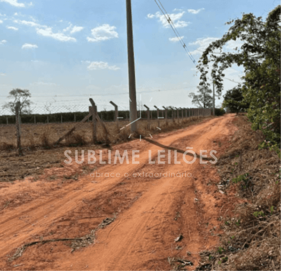 Foto 5 de 17: Terreno em leilão em Tabatinga - SP — Terreno de 3,1339 hectares | Benfeitorias Área rural em Tabatinga