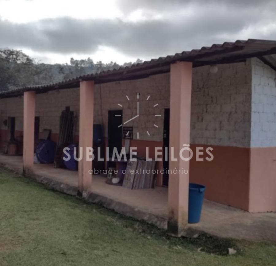 Foto 24 de 28: Area Rural em leilão em Pinhalzinho - SP, bairro Rosa Mendes — Terreno de 23.492m² | Constr. de 2.265m² Pousada em Pinhalzinho