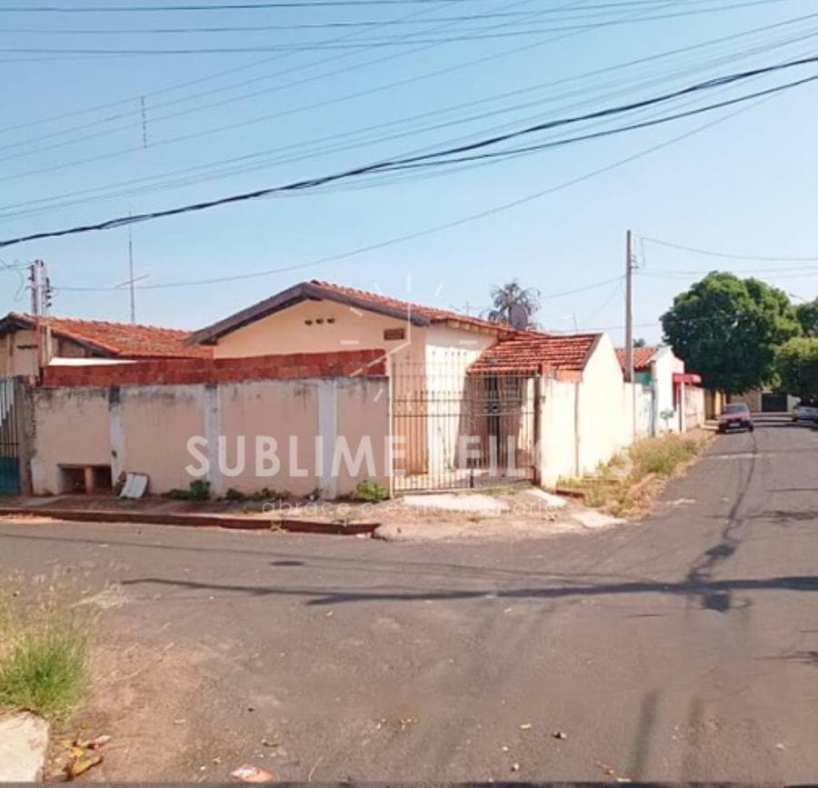 Foto 5 de 10: Terreno em leilão em Araçatuba - SP — Terreno de 180m² | Constr. de 120m² Casa em Araçatuba
