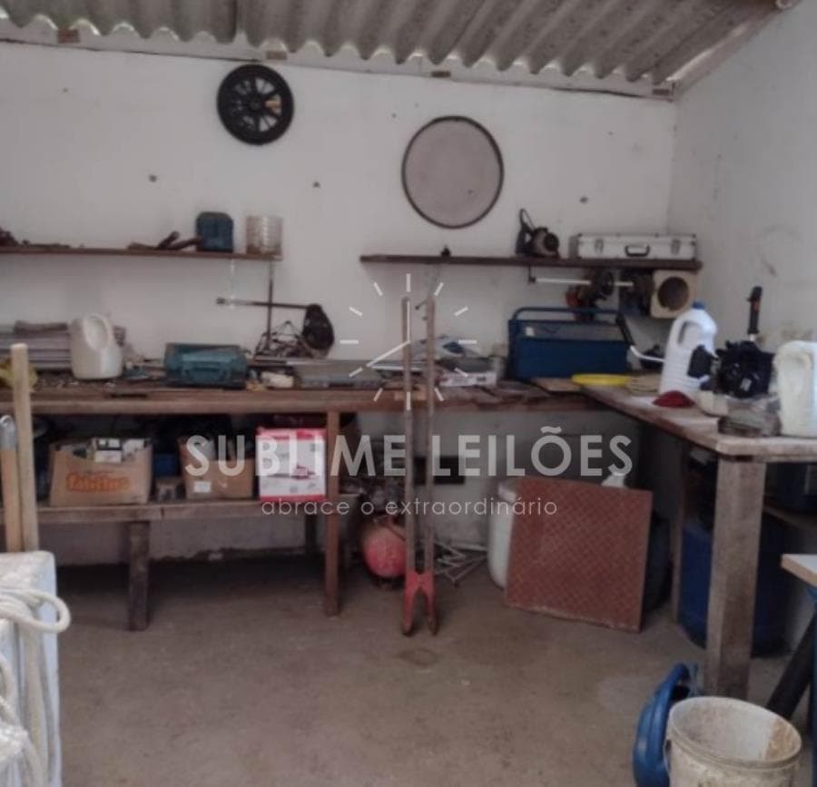 Foto 25 de 28: Area Rural em leilão em Pinhalzinho - SP, bairro Rosa Mendes — Terreno de 23.492m² | Constr. de 2.265m² Pousada em Pinhalzinho