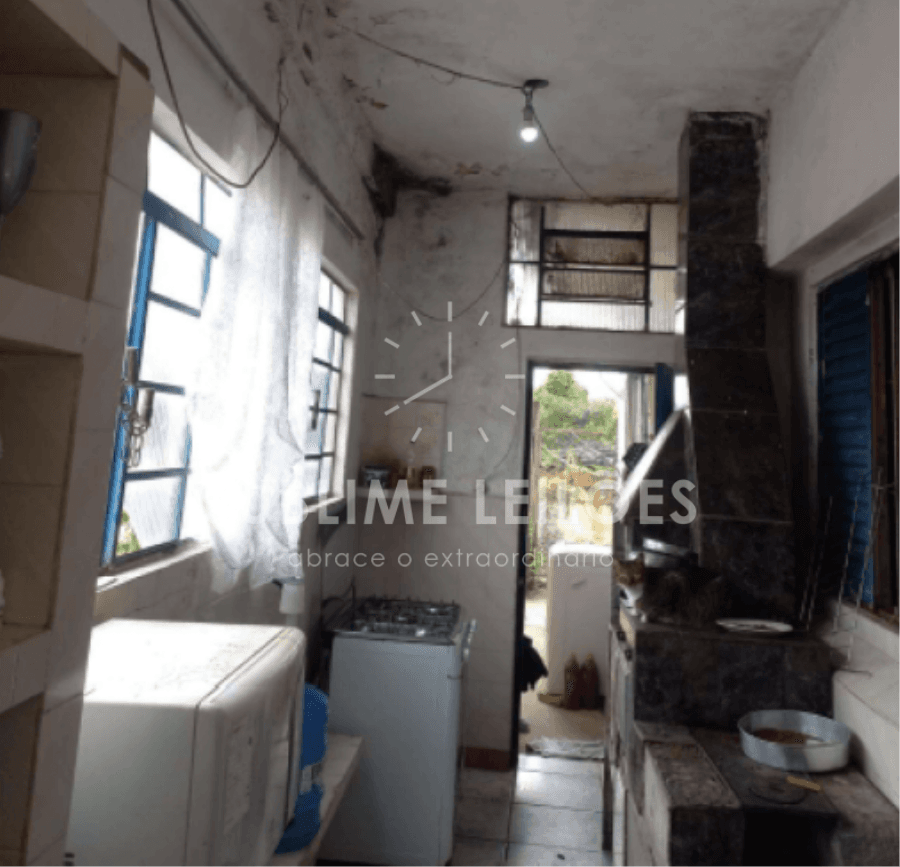 Foto 9 de 10: Terreno em leilão em Amparo - SP — Terreno de 330m² | Constr. de 412m² 20% de um Sobrado em Amparo