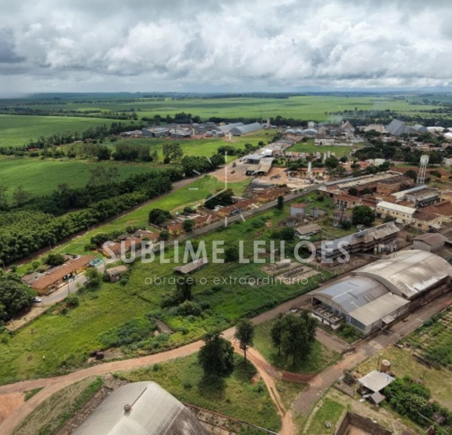 Foto 6 de 10: Casa em leilão em Rancharia - SP — Terreno de 17.245m² | Constr. de 1.596m² Área com 30 casas em Rancharia - SP