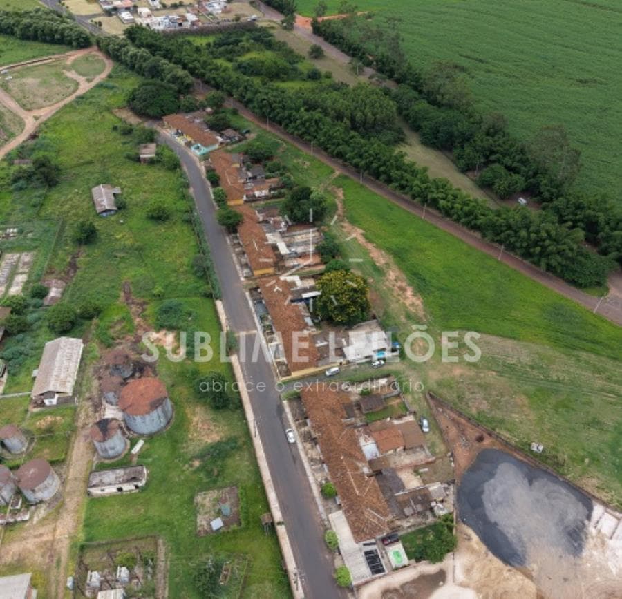 Foto 9 de 10: Casa em leilão em Rancharia - SP — Terreno de 17.245m² | Constr. de 1.596m² Área com 30 casas em Rancharia - SP
