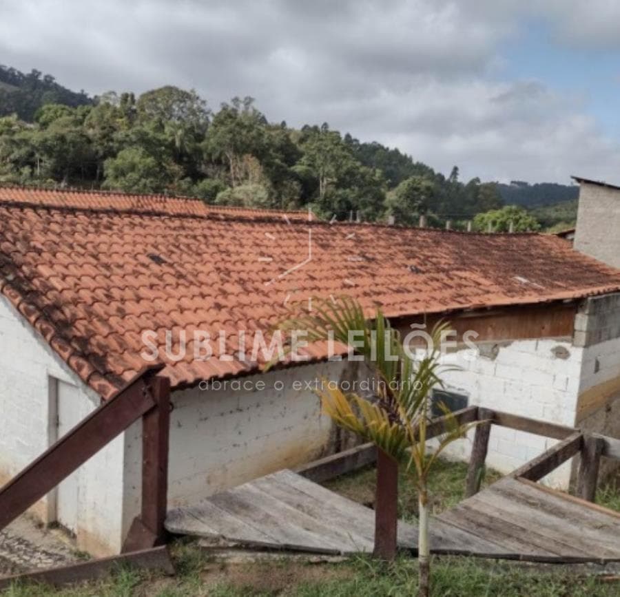 Foto 15 de 28: Area Rural em leilão em Pinhalzinho - SP, bairro Rosa Mendes — Terreno de 23.492m² | Constr. de 2.265m² Pousada em Pinhalzinho