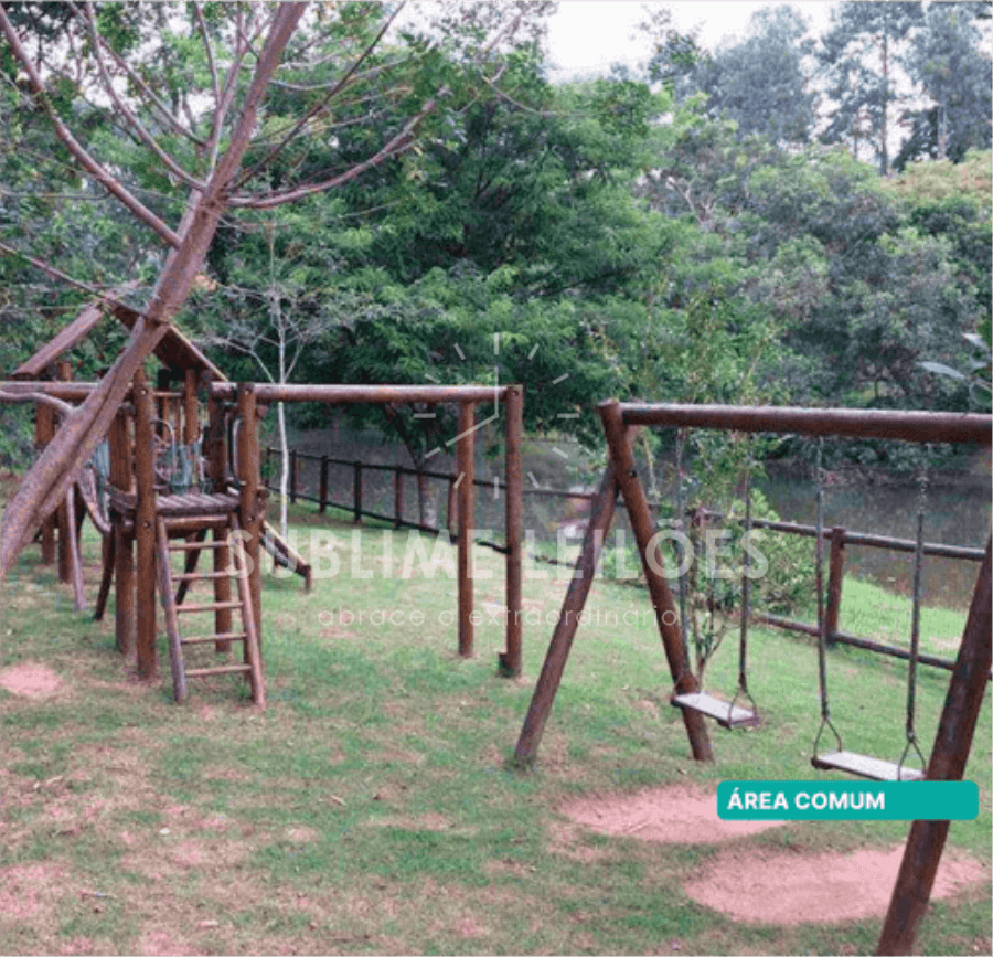 Foto 5 de 7: Terreno em leilão em Cotia - SP — Lote 9-A | Terreno de 506m² 2 terrenos em Cotia - Cond. fechado