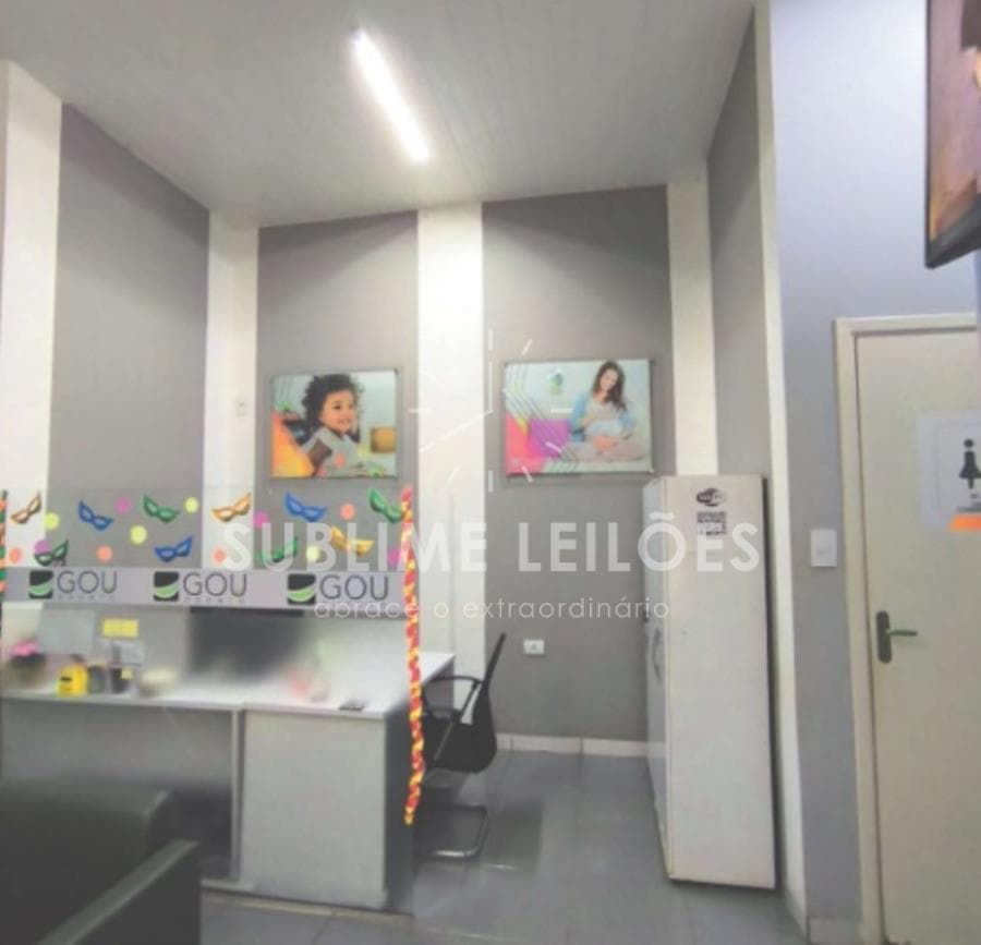 Foto 11 de 31: Comercial em leilão em Brasilândia - MS, bairro Centro — Terreno de 660m² | Constr. de 660m² Prédio comercial em Brasilândia - MS