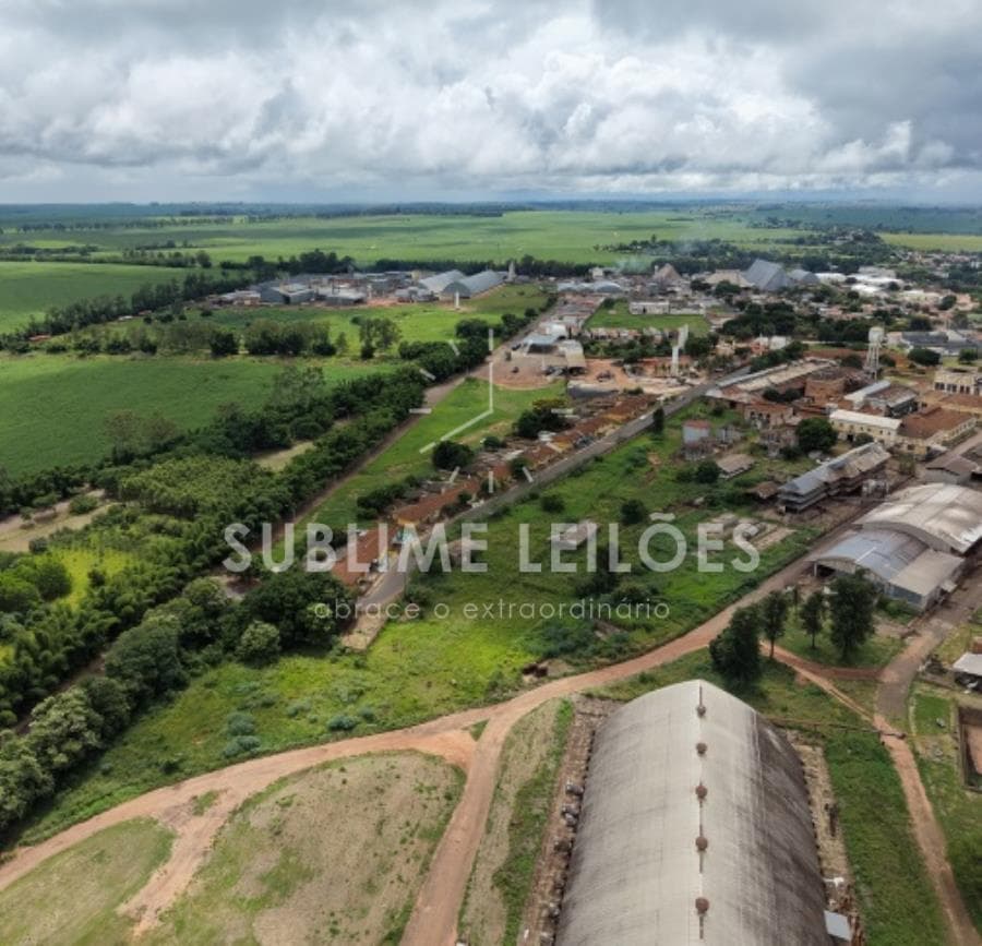 Foto 5 de 10: Casa em leilão em Rancharia - SP — Terreno de 17.245m² | Constr. de 1.596m² Área com 30 casas em Rancharia - SP
