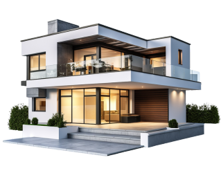 Casa em leilão com assessoria jurídica